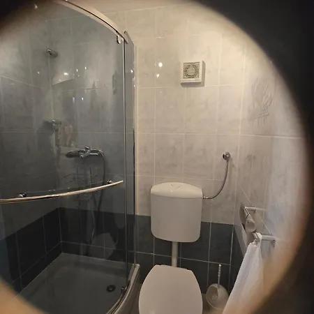 Villa House Lorenco, Selce