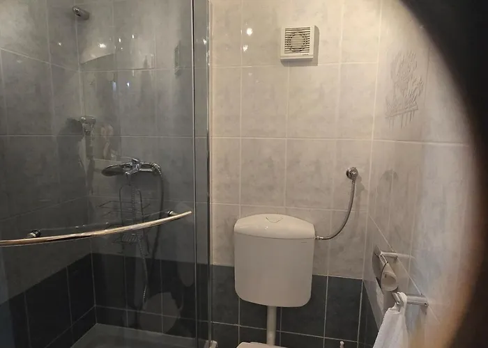 Villa House Lorenco, Selce