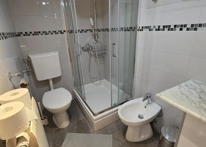 House Lorenco, Villa