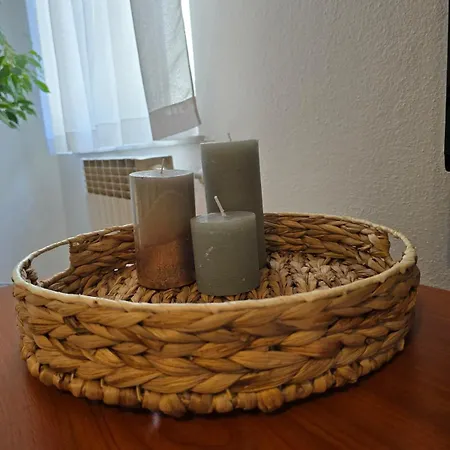 House Lorenco, * Selce