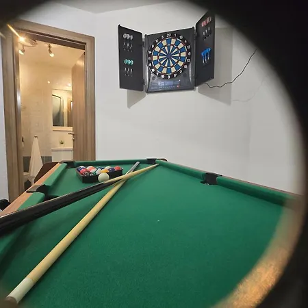 Villa House Lorenco, Selce