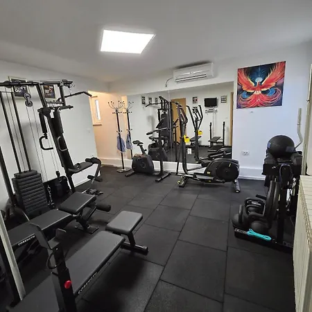 House Lorenco, * Selce