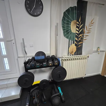 Villa House Lorenco, *