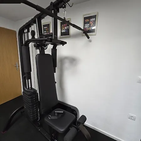 Villa House Lorenco, Selce