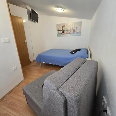 Villa House Lorenco, *