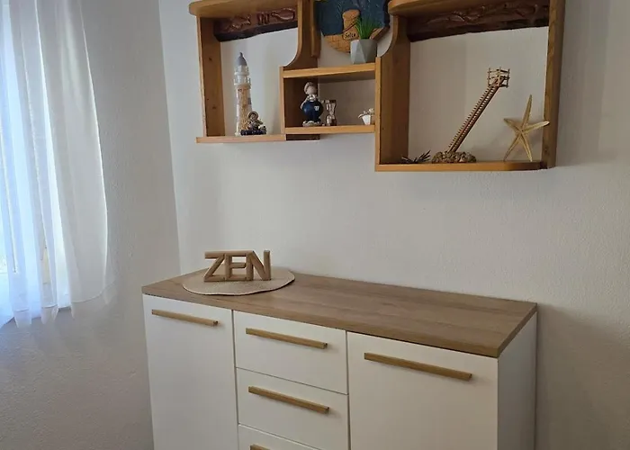 House Lorenco, * Selce