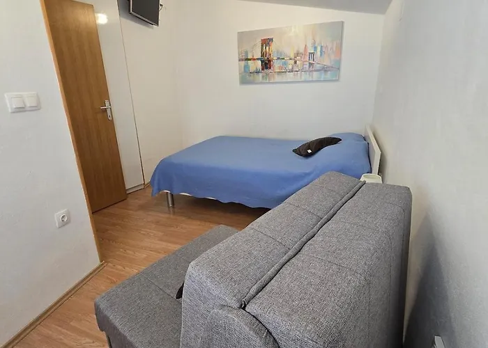 Villa House Lorenco, *